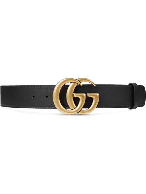 gucci schal|farfetch gucci buckle belt.